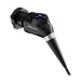 A black AOHUA professional video scope or endoscope camera tip with a control button panel, shown on a solid white background.