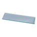 Rectangular piece of glass 