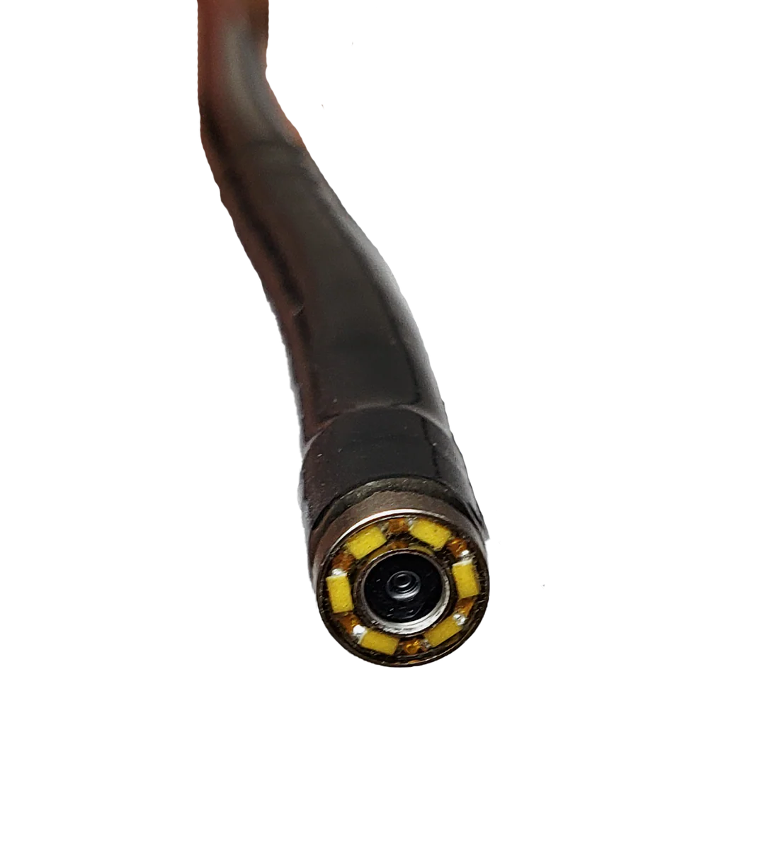 Oasis Scientific Vividia VE-8150 Joystick Veterinary Endoscope Videoscope Borescope