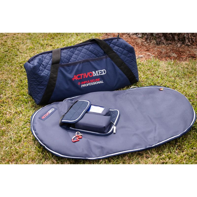 ACTIVOMED IMPULSELINE Canine - PEMF bed for dogs