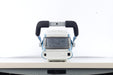 POSKOM portable equine x-ray VET-20BT back specs 