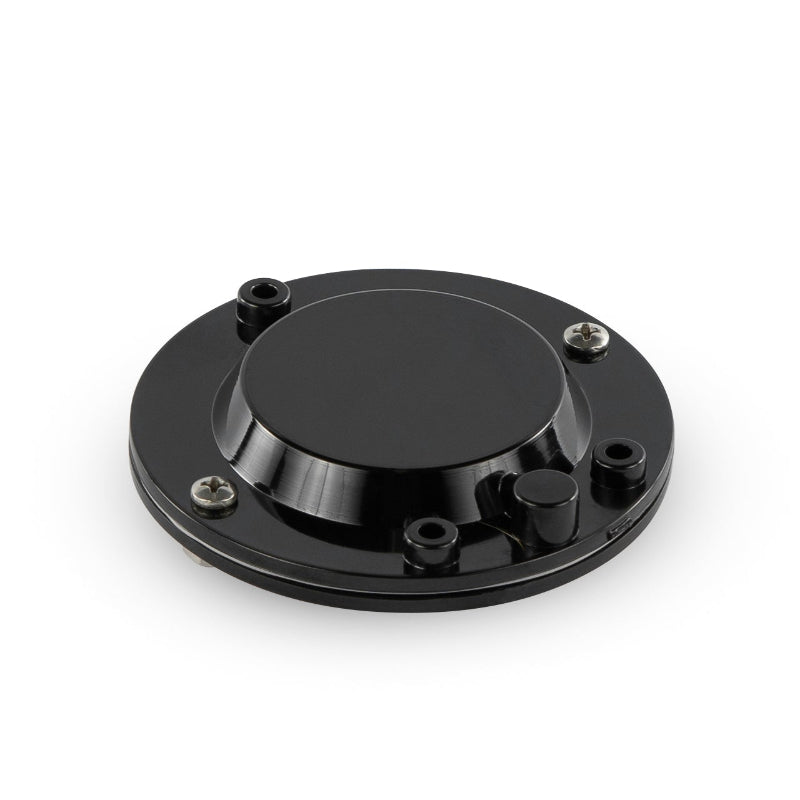 Hallowell Pop-off Valve Assembly