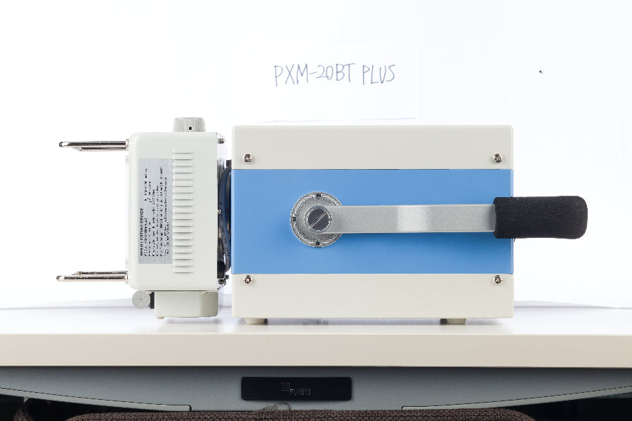 Poskon PMX 20BT Plus Vet X-Ray  left side 