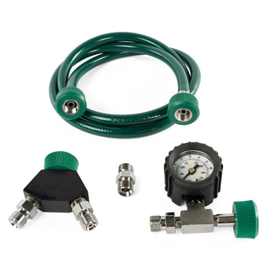 Hallowell Pro Series Ventilator Accessory Kit
