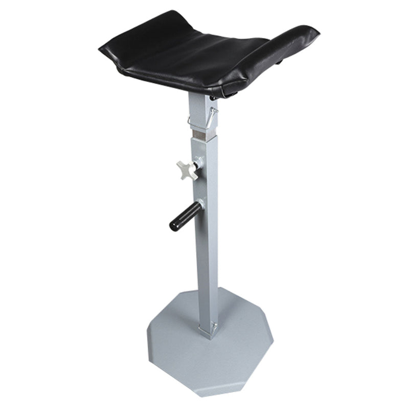 MAI Animal Health Quick Lift Equine Head Rest, Cradle Style - Equine Dental