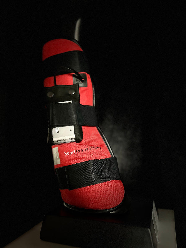 Sport Innovations Equine PEMF Therapy Leg Wraps