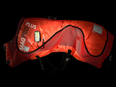 Sport Innovations MAGPRO PLUS PEMF and Heat Therapy sample