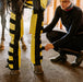 Thermotex Equine Far Infrared Heating Leggings