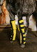 Thermotex Equine Far Infrared Heating Leggings - forelimbs