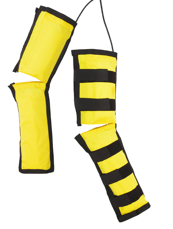 Thermotex Equine Far Infrared Heating Leggings