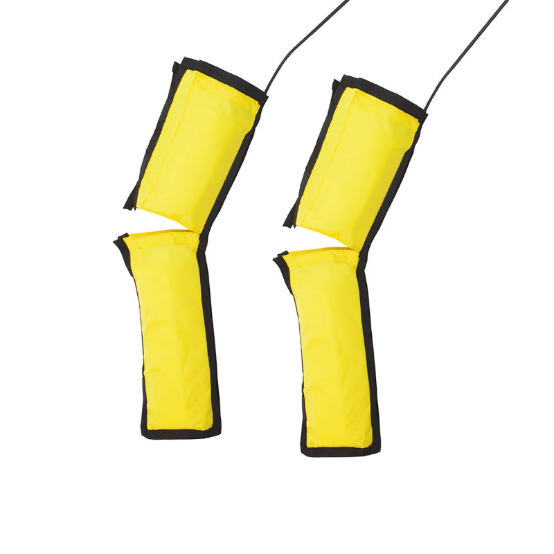 Thermotex Equine Far Infrared Heating Leggings