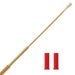 wodden long stick 