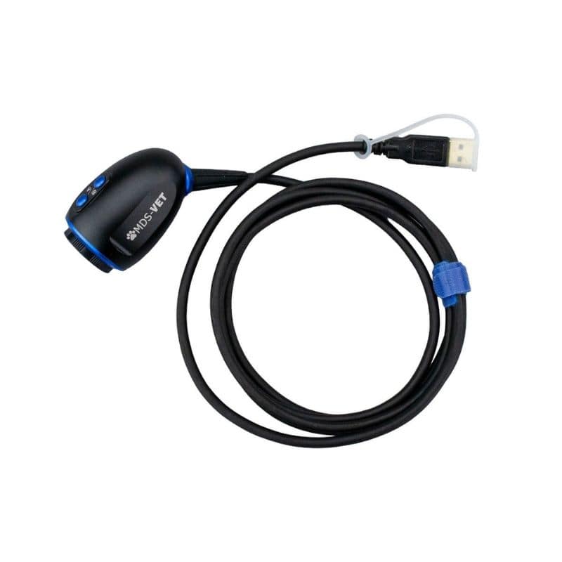 MAI Animal Health High-Resolution USB Endoscopy Camera