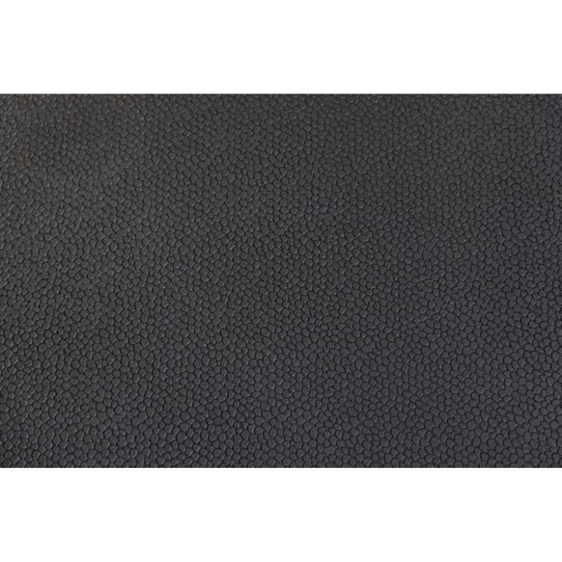 Close-up to Rice Lake VS-30 scale dark color gray textured fabric
