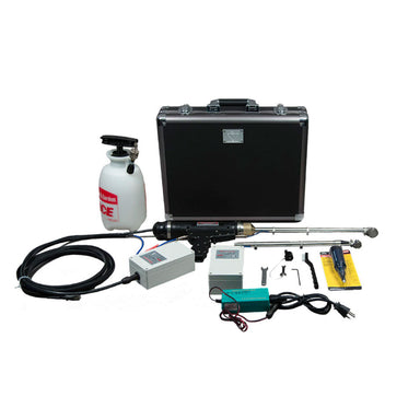 Equine Dental Mobile Float Kit 