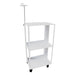 Vet Endoscopy Cart full unit 