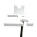 Vet Endoscopy Cart closeup 