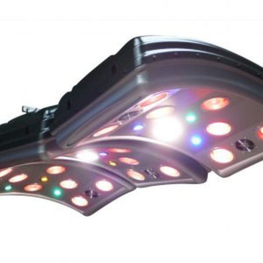 Equine heat lamps single unit 