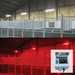 Vitafloor Horse Light Advanced Controller whit and red light 
