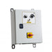 Vitafloor Horse Vibration Plate basic control panel 