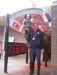 Vitafloor/QLine Equine solarium maxussPRO230 Horse