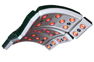 Vitafloor/Q-Line MaXuSS Pro 230 – Equine Solarium