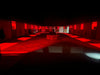 Vitafloor horse red light stable