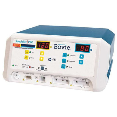 Bovie Specialist Pro electronic device on a white background