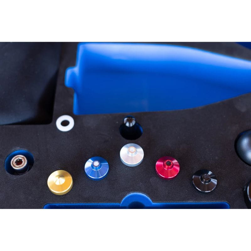 America Cryo SubZero Cryotherapy for Horses