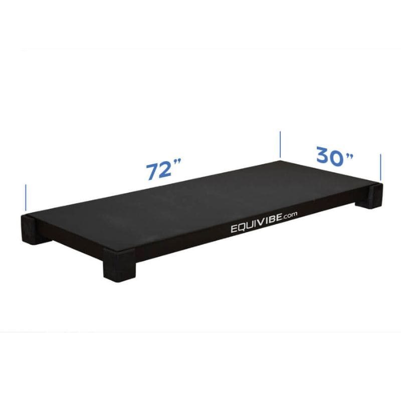 Equivibe Equine Vibration Plate