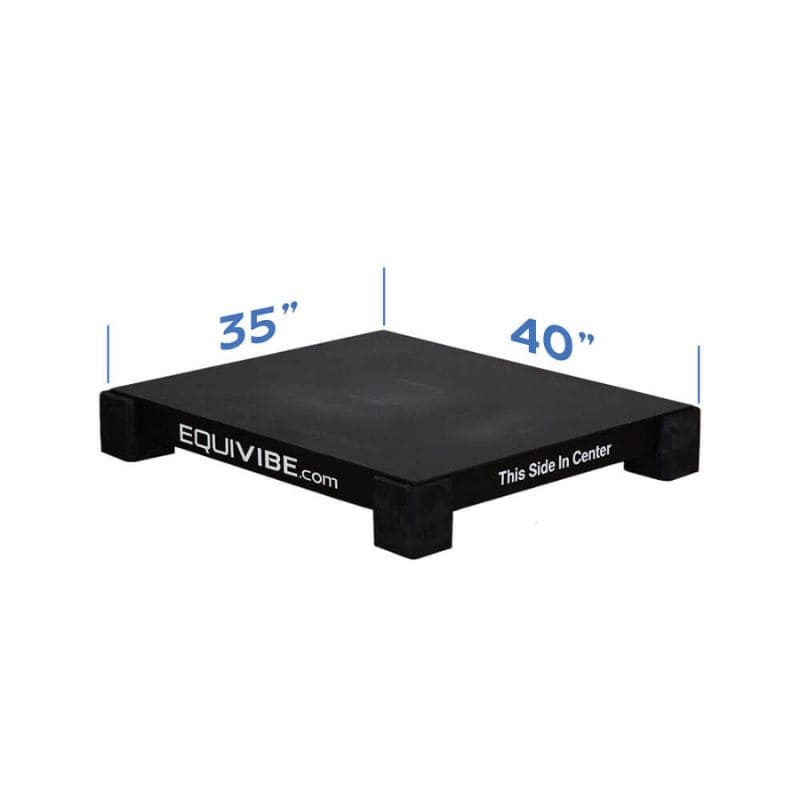 Equivibe Equine Vibration Plate