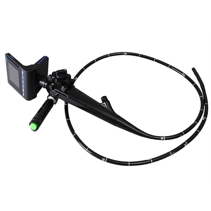 MAI Animal Health medium to large animal portable endoscope 