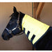 neck best infraread heating pad horse left side