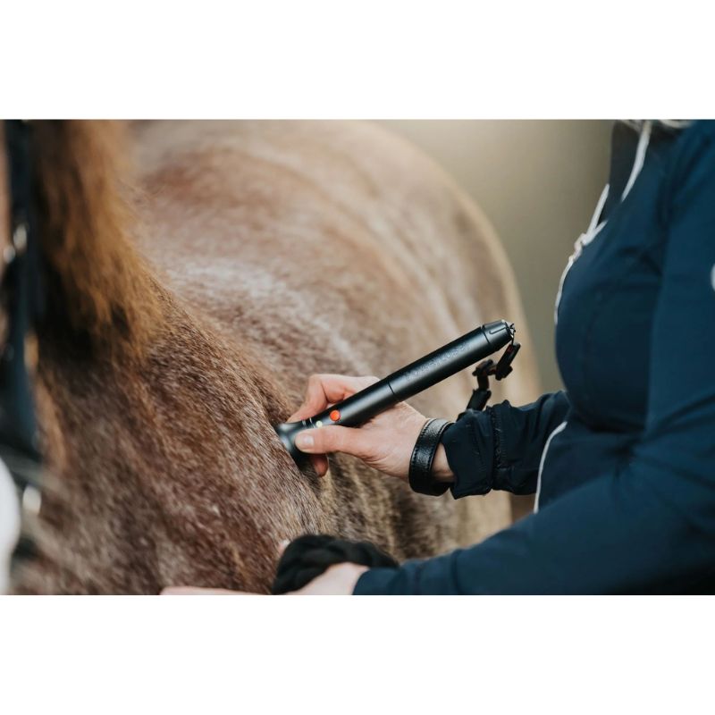 PowerMedic Class 3B Laser VET Expert Bundle: (Basic500, Basic1200 and Basic1500)