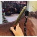 owerMedic PowerLaser Basic500 VET 808nm laser for targeted trigger point and acupuncture joint therapy on horse back
