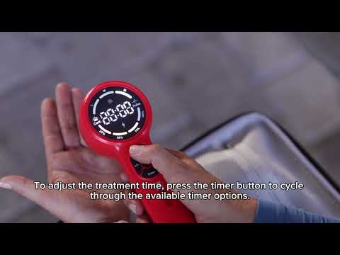 Sport Innovation 3B laser intro video