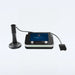 Radial shockwave handpiece and applicator heads for America Cryo Equine Shockwave Therapy