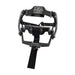 Black agricultural tool with 'EZ Spec' branding on a white background