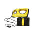 whole unit sample thermotex hood infrared heating pad