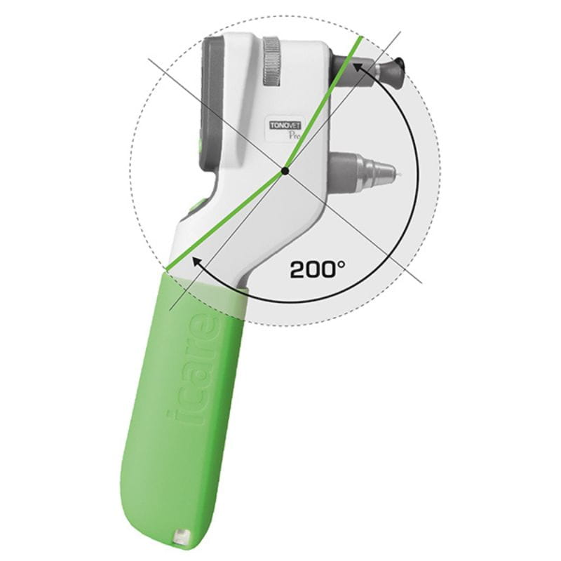 TONOVET® Pro Veterinary Tonometer