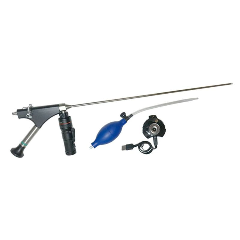 MAI Animal Health Transcervical Insemination Endoscope Kit